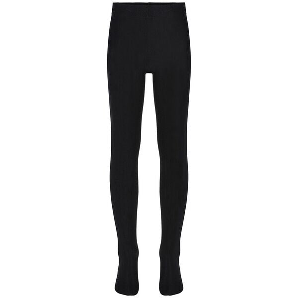 The New 2-pak Tights Black Glitter Solid Online Sale