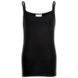 The New Basic Noos Tank Top Black on Sale