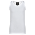 The New Tank Top Boy Noos White Supply