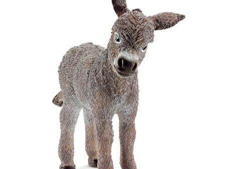 schleich® Farm World Æsel Føl Online Sale