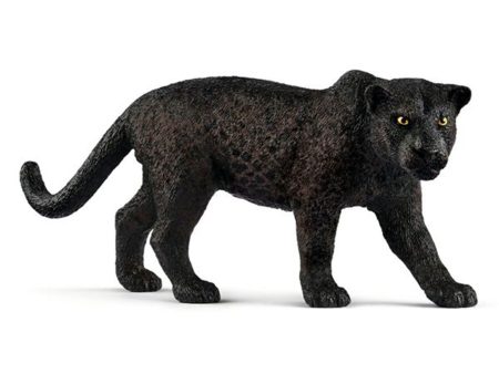 schleich® Wild Life Black Panter For Discount