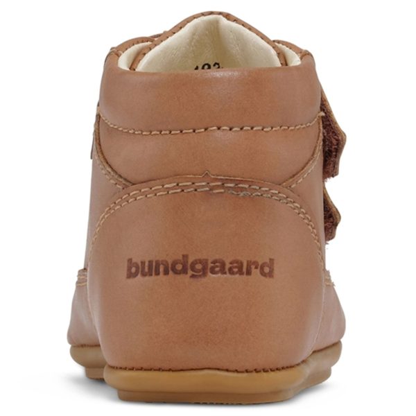 Bundgaard Prewalker II Velcro Caramel For Sale