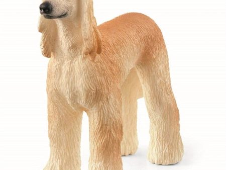 schleich® Farm World Afghansk Mynde Supply