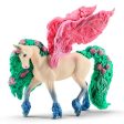 schleich® Bayala Blomster Pegasus Cheap