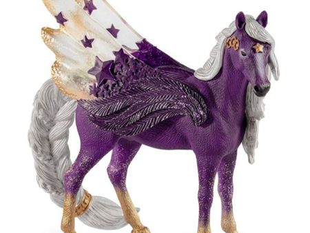 schleich® Bayala Stjerne Pegasus Hoppe Cheap