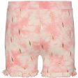 Sofie Schnoor Coral Daphne Shorts Fashion