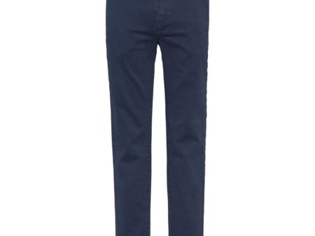 Tommy Hilfiger Essential TH Flex Skinny Chinos Twilight Navy For Discount