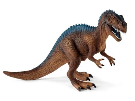 schleich® Dinosaurs Acrocanthosaurus For Sale