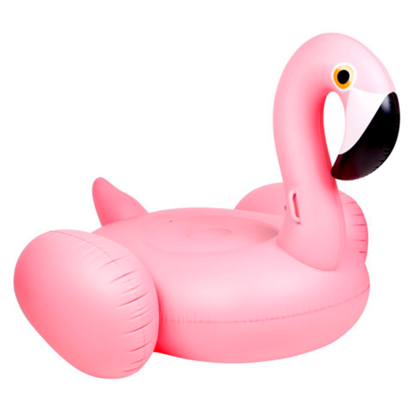 SunnyLife Ride-On Float Flamingo Sale