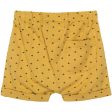 Sofie Schnoor Mustard Shorts Cheap