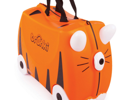 Trunki Tipu the Tiger on Sale