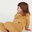 Sofie Schnoor Yellow Sweatshirt Fashion