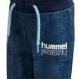 Hummel China Blue Baily Bukser Discount