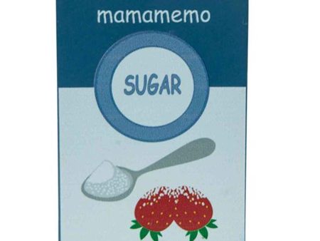 MaMaMeMo Sukker Discount