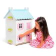 Le Toy Van Dukkehus Blue Bird Online now