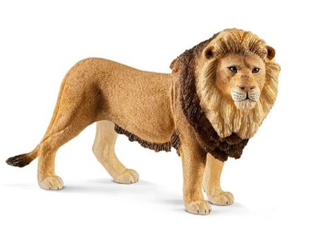 schleich® Wild Life Løve For Discount