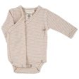 Serendipity Newborn Oat Offwhite Wrap Body Discount