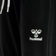 Hummel Black On Bukser Fashion