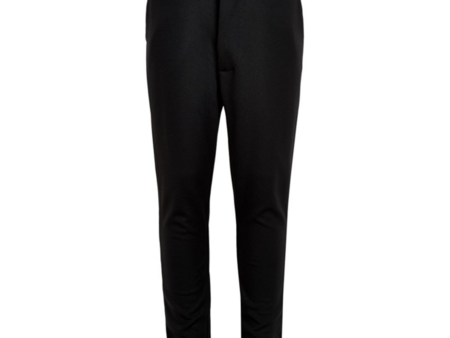 The New Jackson Pants Black Supply