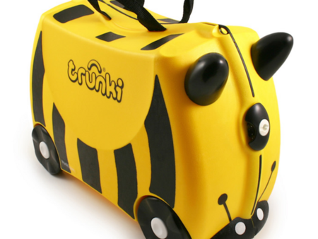 Trunki Bernard the Bee Fashion