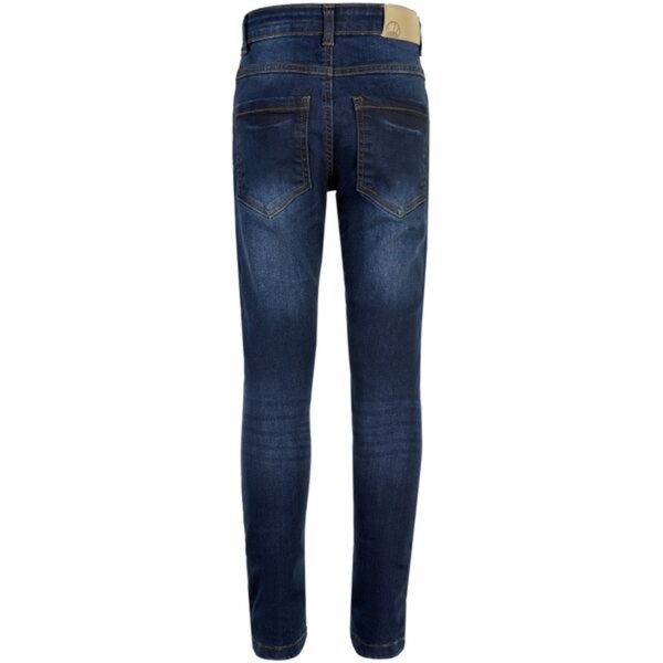 The New Copenhagen Slim Jeans Blue For Discount