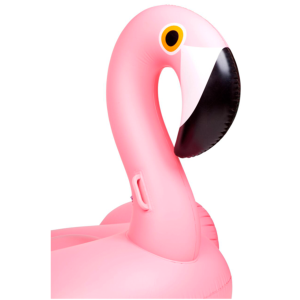 SunnyLife Ride-On Float Flamingo Sale