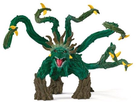 schleich® Eldrador Creatures Jungle Creature For Cheap