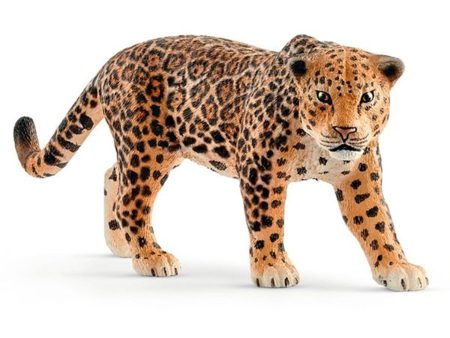 schleich® Wild Life Jaguar Online Hot Sale