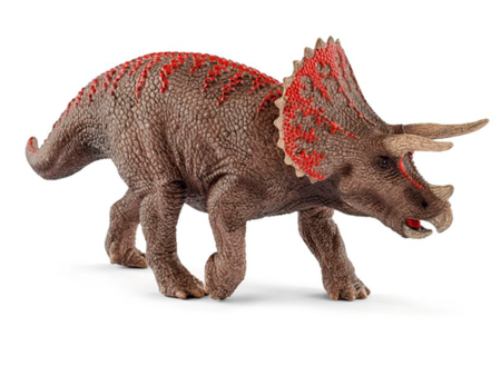 schleich® Dinosaurs Triceratops For Cheap