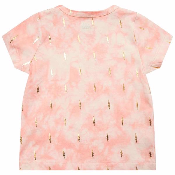 Sofie Schnoor Coral Ella T-shirt Sale