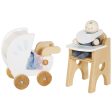 Le Toy Van Nursery Set And Baby Online Hot Sale