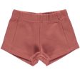 MarMar Red Blush Pusle Shorts Bloomers For Cheap