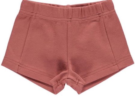 MarMar Red Blush Pusle Shorts Bloomers For Cheap