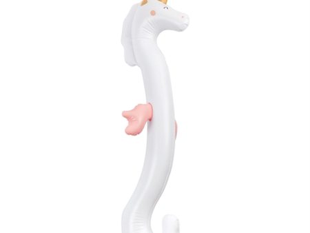 SunnyLife Inflatable Buddy Seahorse Unicorn on Sale