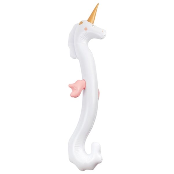 SunnyLife Inflatable Buddy Seahorse Unicorn on Sale