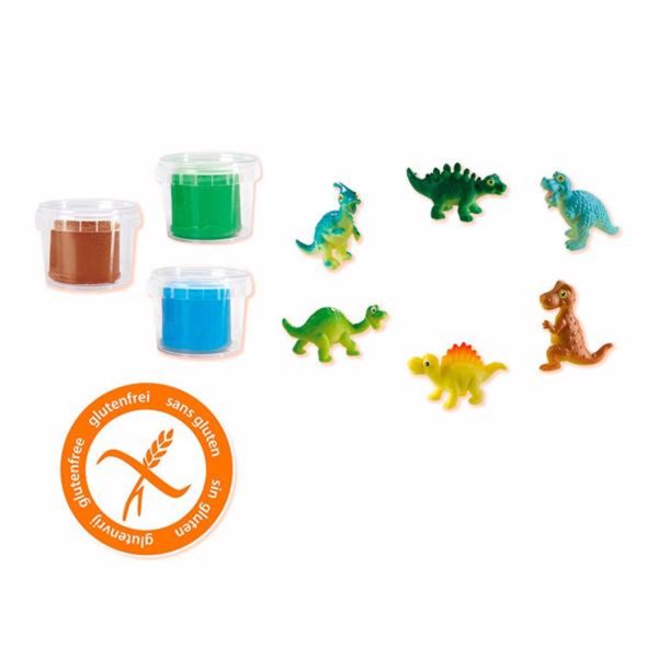 SES Creative Modellervoks - Dinoer Hot on Sale