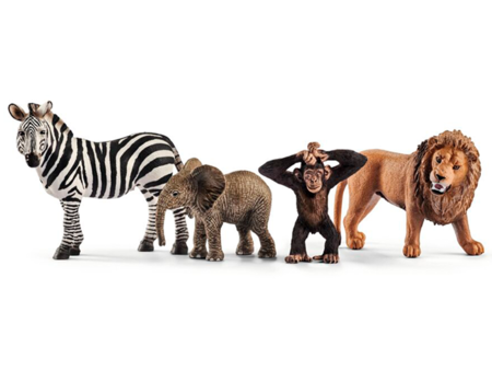 schleich® Wild Life Startsæt Supply