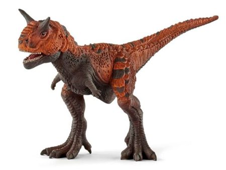 schleich® Dinosaurs Carnotaurus Hot on Sale