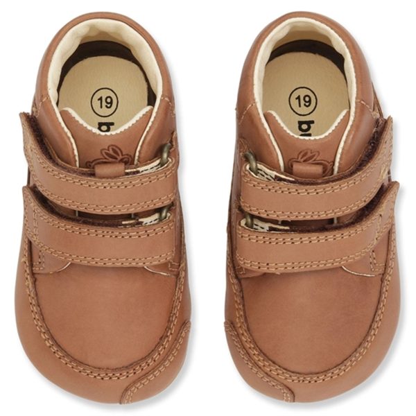 Bundgaard Prewalker II Velcro Caramel For Sale