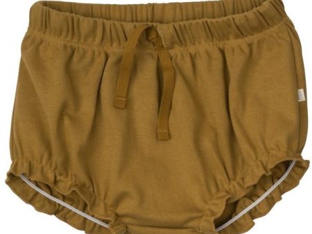 Minimalisma Stampe Bloomers Golden Leaf Cheap