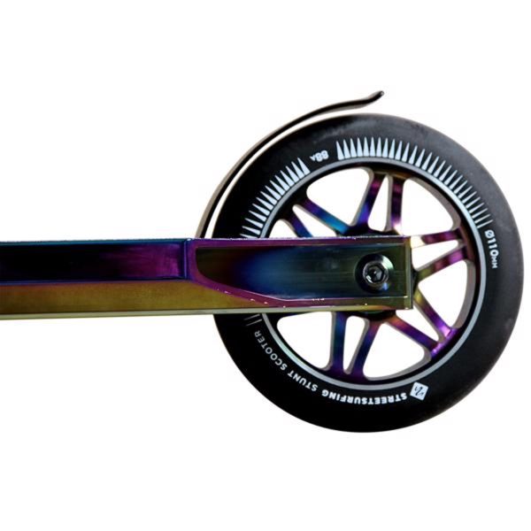 Street Surfing Løbehjul Ripper Neochrome For Discount