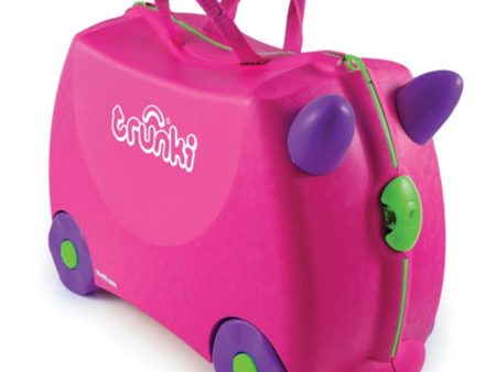 Trunki Trixie For Discount