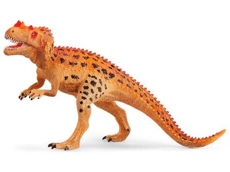 schleich® Dinosaurs Ceratosaurus For Discount