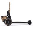 Scoot and Ride Highway Kick 2 Lifestyle Leopard Hot on Sale