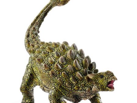 schleich® Dinosaurs Ankylosaurus Sale