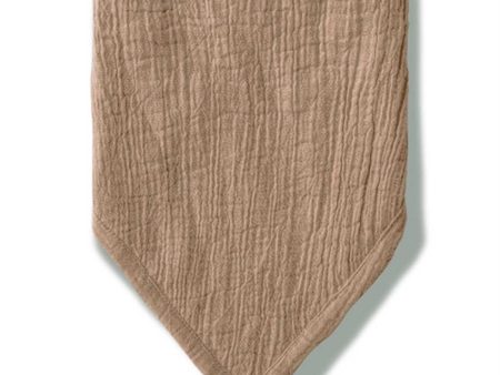 That s Mine Bandana Vendbar Hagesmæk Brown on Sale