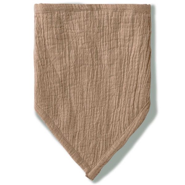 That s Mine Bandana Vendbar Hagesmæk Brown on Sale