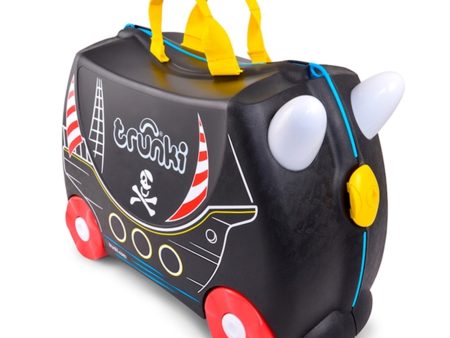 Trunki Pedro the Pirate Fashion