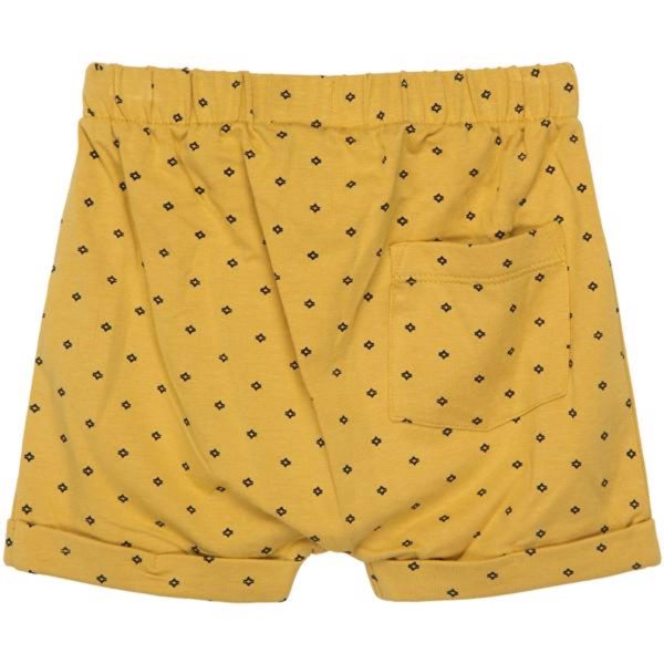 Sofie Schnoor Mustard Shorts Cheap