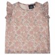 Sofie Schnoor Light Rose Ella Top For Discount